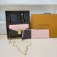 LV Bags and Wallets, Good Quality, $30–$50