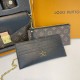LV Bags and Wallets, Good Quality, $30–$50