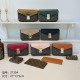 LV Bags and Wallets, Good Quality, $30–$50