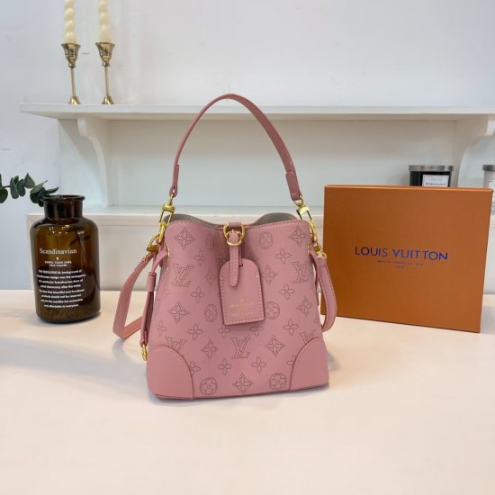LV Bags and Wallets, Good Quality, $30–$50