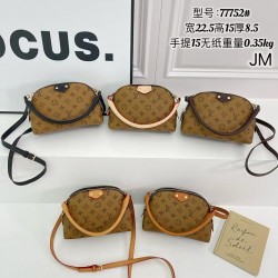 LV Bags and Wallets, Good Quality, $30–$50