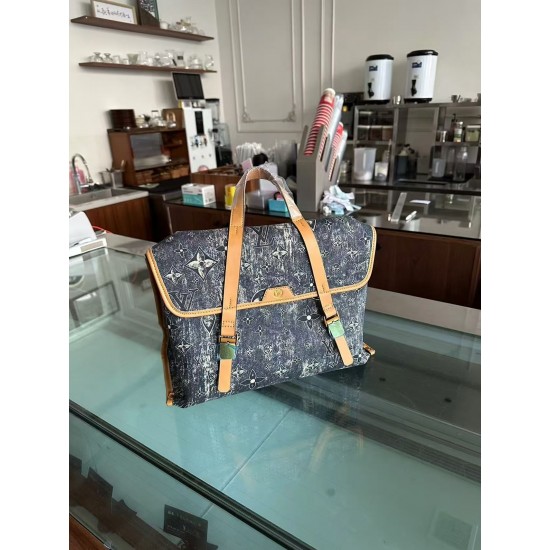 LV Bags and Wallets, Good Quality, $30–$50