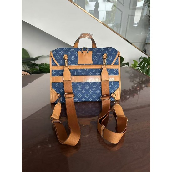 LV Bags and Wallets, Good Quality, $30–$50