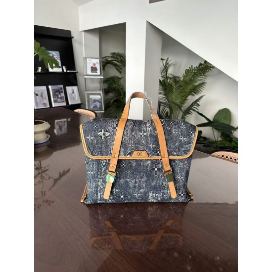LV Bags and Wallets, Good Quality, $30–$50