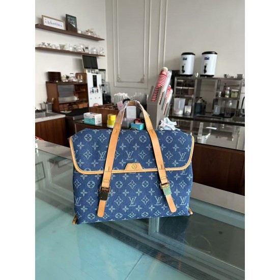LV Bags and Wallets, Good Quality, $30–$50