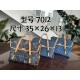 LV Bags and Wallets, Good Quality, $30–$50