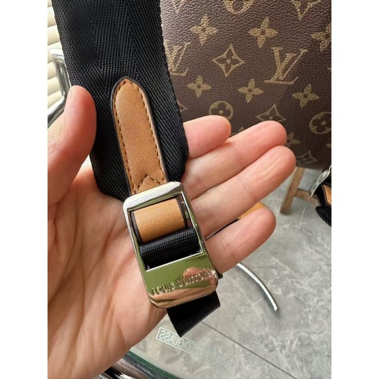 LV Bags and Wallets, Good Quality, $30–$50