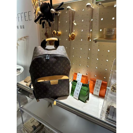 LV Bags and Wallets, Good Quality, $30–$50