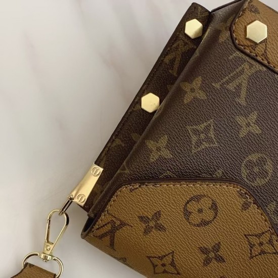 LV Bags and Wallets, Good Quality, $30–$50