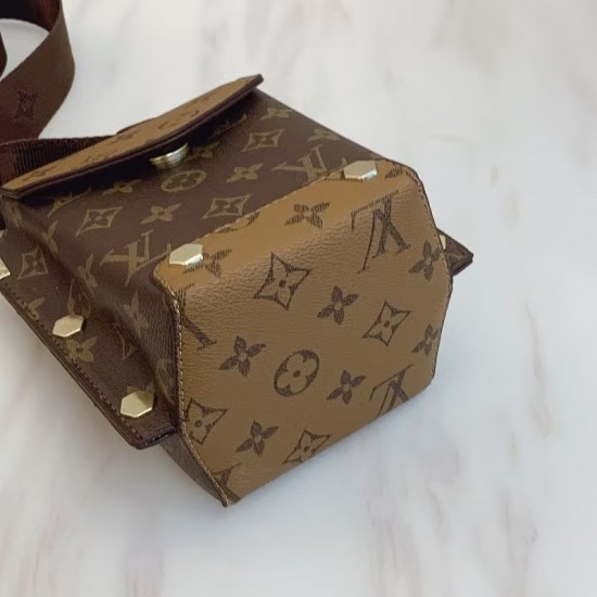 LV Bags and Wallets, Good Quality, $30–$50