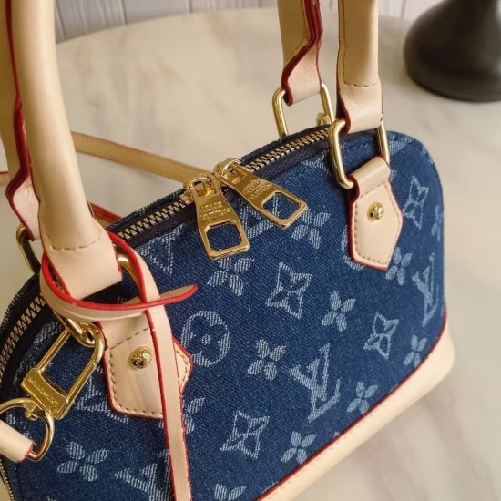 LV Bags and Wallets, Good Quality, $30–$50