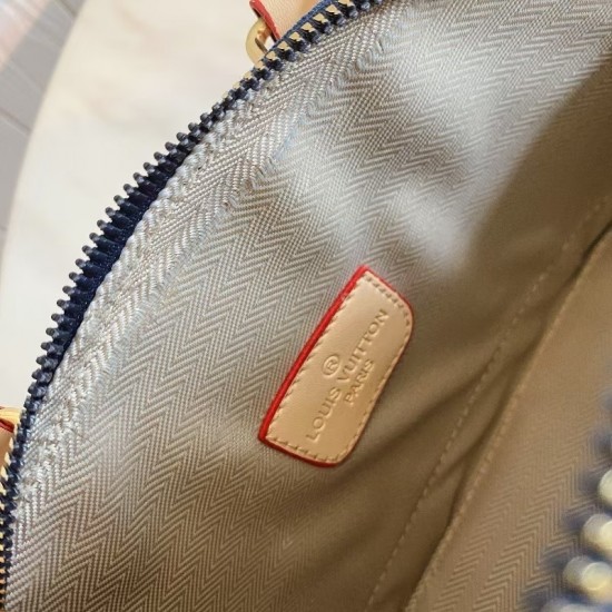 LV Bags and Wallets, Good Quality, $30–$50