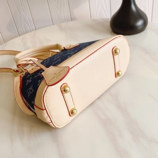 LV Bags and Wallets, Good Quality, $30–$50