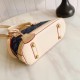 LV Bags and Wallets, Good Quality, $30–$50