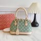 LV Bags and Wallets, Good Quality, $30–$50