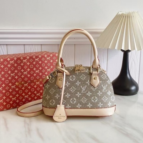 LV Bags and Wallets, Good Quality, $30–$50