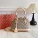 LV Bags and Wallets, Good Quality, $30–$50