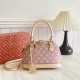 LV Bags and Wallets, Good Quality, $30–$50