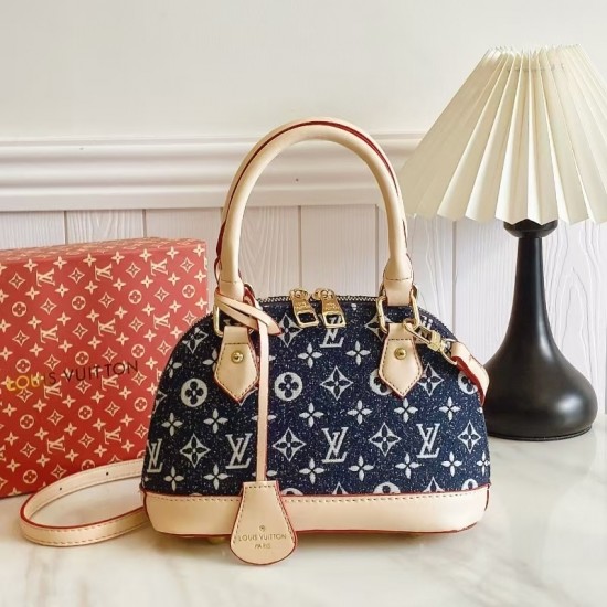 LV Bags and Wallets, Good Quality, $30–$50