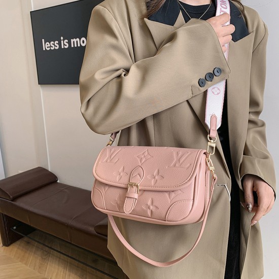 LV Bags and Wallets, Good Quality, $30–$50