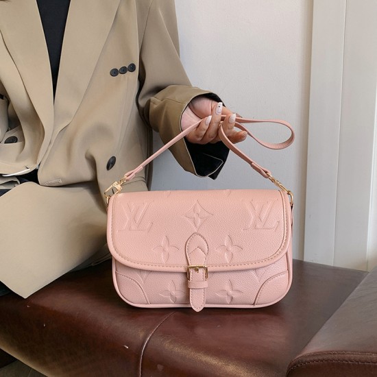 LV Bags and Wallets, Good Quality, $30–$50