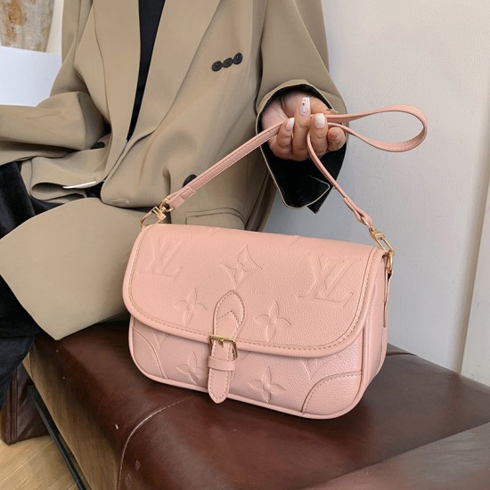 LV Bags and Wallets, Good Quality, $30–$50