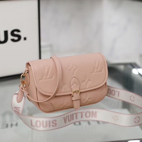 LV Bags and Wallets, Good Quality, $30–$50