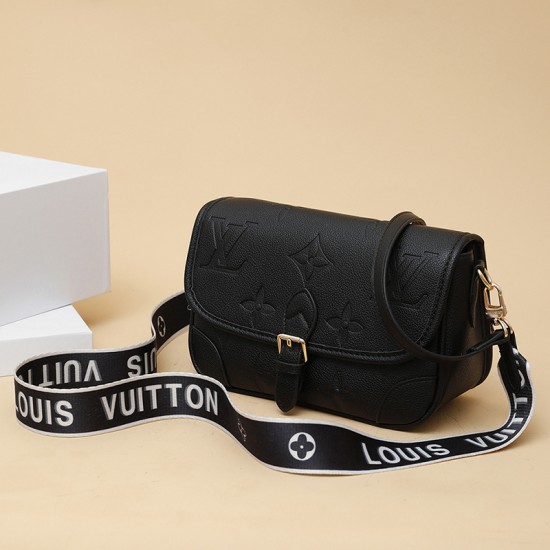 LV Bags and Wallets, Good Quality, $30–$50