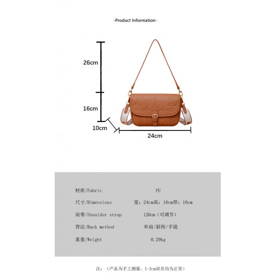 LV Bags and Wallets, Good Quality, $30–$50