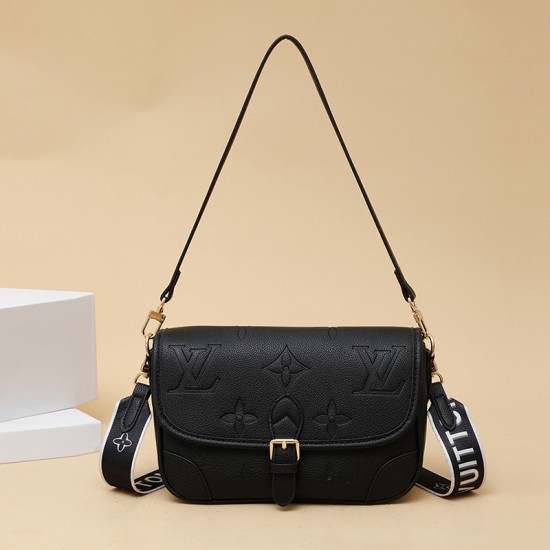 LV Bags and Wallets, Good Quality, $30–$50