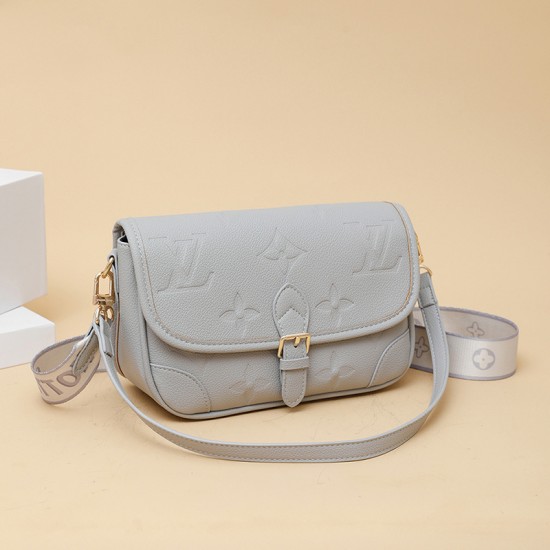 LV Bags and Wallets, Good Quality, $30–$50
