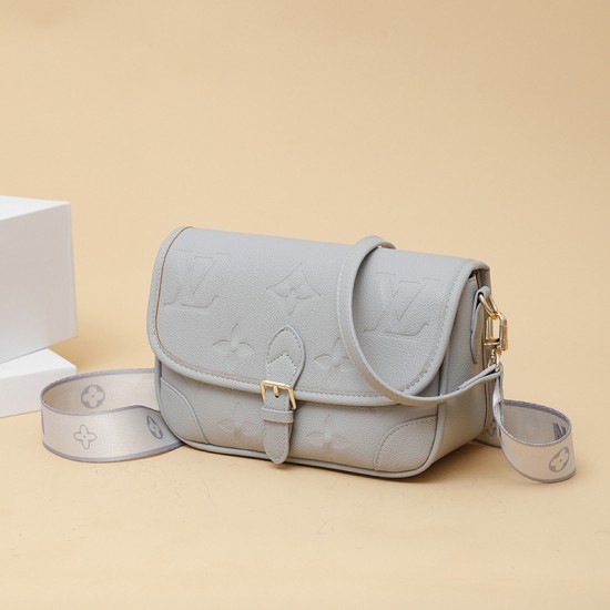 LV Bags and Wallets, Good Quality, $30–$50