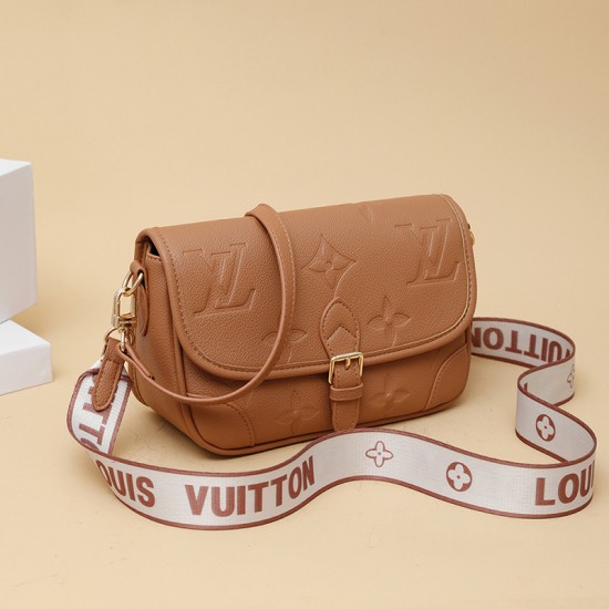 LV Bags and Wallets, Good Quality, $30–$50