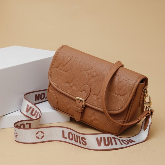 LV Bags and Wallets, Good Quality, $30–$50