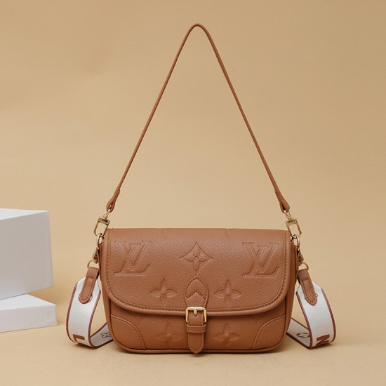 LV Bags and Wallets, Good Quality, $30–$50