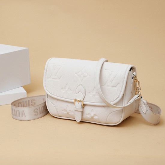 LV Bags and Wallets, Good Quality, $30–$50