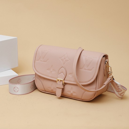 LV Bags and Wallets, Good Quality, $30–$50