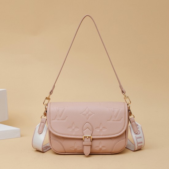 LV Bags and Wallets, Good Quality, $30–$50