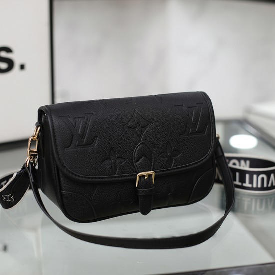 LV Bags and Wallets, Good Quality, $30–$50