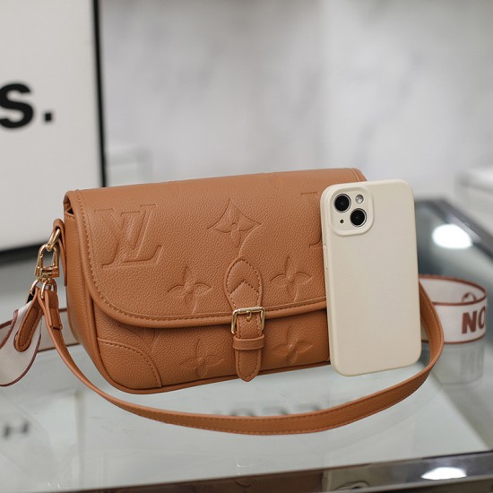 LV Bags and Wallets, Good Quality, $30–$50