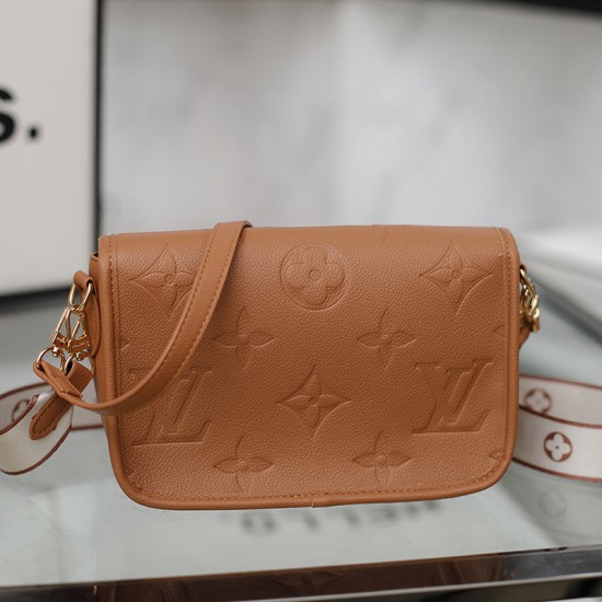 LV Bags and Wallets, Good Quality, $30–$50