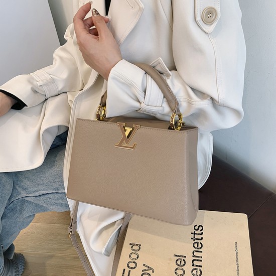 LV Bags and Wallets, Good Quality, $30–$50
