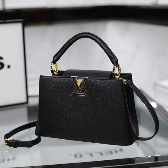 LV Bags and Wallets, Good Quality, $30–$50