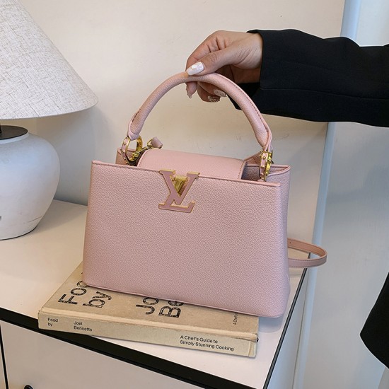 LV Bags and Wallets, Good Quality, $30–$50