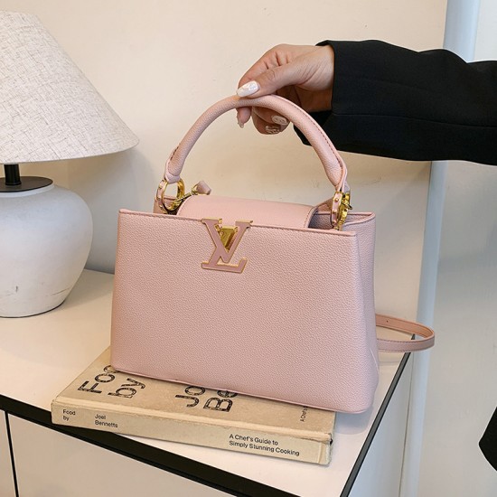 LV Bags and Wallets, Good Quality, $30–$50