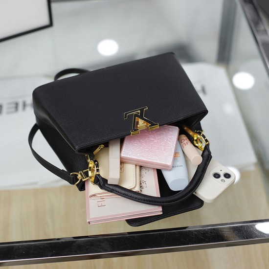 LV Bags and Wallets, Good Quality, $30–$50