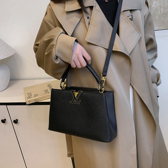 LV Bags and Wallets, Good Quality, $30–$50