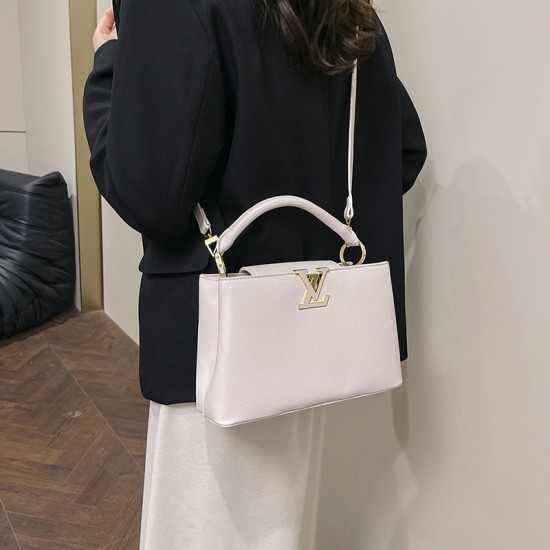 LV Bags and Wallets, Good Quality, $30–$50