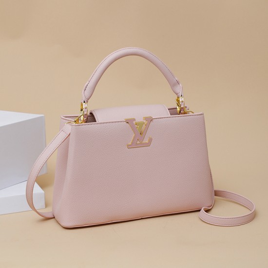 LV Bags and Wallets, Good Quality, $30–$50