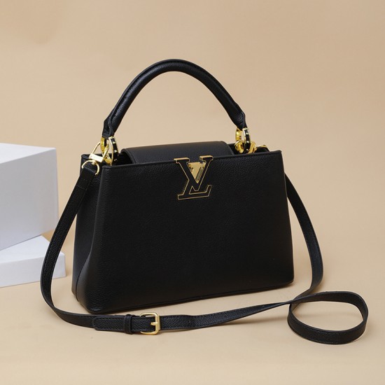 LV Bags and Wallets, Good Quality, $30–$50